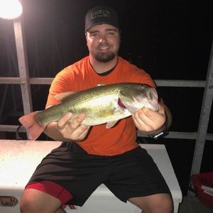 Meet your Posher, Aaron